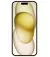 Смартфон Apple iPhone 15 Plus 256GB Yellow (MU1D3)