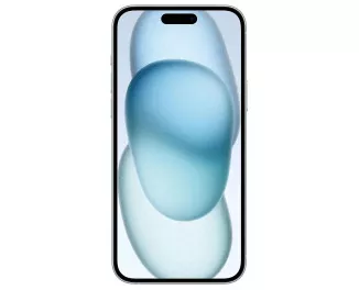 Смартфон Apple iPhone 15 Plus 512GB Blue (MU1P3)