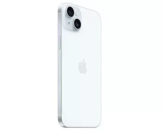 Смартфон Apple iPhone 15 Plus 512GB Blue (MU1P3)