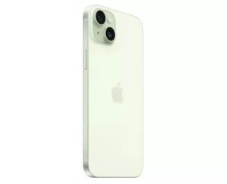 Смартфон Apple iPhone 15 Plus 512GB Green (MU1Q3)