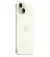 Смартфон Apple iPhone 15 Plus 512GB Green (MU1Q3)