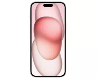 Смартфон Apple iPhone 15 Plus 512GB Pink (MU1J3)