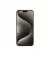 Смартфон Apple iPhone 15 Pro 128GB Natural Titanium (MTUX3)