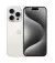 Смартфон Apple iPhone 15 Pro 128GB White Titanium (MTUW3)