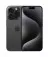 Смартфон Apple iPhone 15 Pro 1TB Black Titanium (MTVC3)