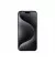 Смартфон Apple iPhone 15 Pro 1TB Black Titanium (MTVC3)