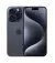 Смартфон Apple iPhone 15 Pro 1TB Blue Titanium (MTVG3)