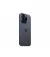 Смартфон Apple iPhone 15 Pro Max 1TB Blue Titanium (MU7K3)