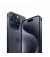 Смартфон Apple iPhone 15 Pro Max 256GB Blue Titanium (MU7A3)