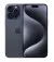 Смартфон Apple iPhone 15 Pro Max 512GB Blue Titanium (MU7F3)
