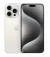 Смартфон Apple iPhone 15 Pro Max 512GB White Titanium (MU7D3)
