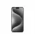 Смартфон Apple iPhone 15 Pro Max 512GB White Titanium (MU7D3)