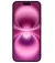 Смартфон Apple iPhone 16 Plus 512GB Pink (MY253)