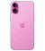 Смартфон Apple iPhone 16 Plus 512GB Pink (MY253)