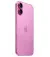 Смартфон Apple iPhone 16 Plus 512GB Pink (MY253)