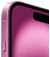 Смартфон Apple iPhone 16 Plus 512GB Pink (MY253)