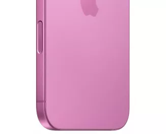 Смартфон Apple iPhone 16 Plus 512GB Pink (MY253)