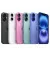 Смартфон Apple iPhone 16 Plus 512GB Teal (MY2J3)