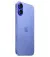 Смартфон Apple iPhone 16 Plus 512GB Ultramarine (MY2D3)