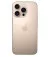 Смартфон Apple iPhone 16 Pro 256GB Desert Titanium (MYNK3)