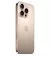 Смартфон Apple iPhone 16 Pro 256GB Desert Titanium (MYNK3)