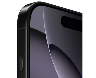 Смартфон Apple iPhone 16 Pro Max 1TB Black Titanium (MYX43)