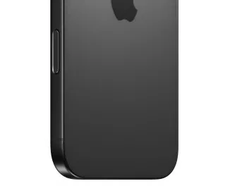 Смартфон Apple iPhone 16 Pro Max 1TB Black Titanium (MYX43)