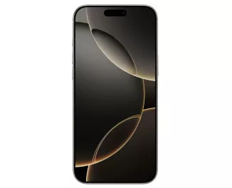 Смартфон Apple iPhone 16 Pro Max 1TB Natural Titanium (MYX73)