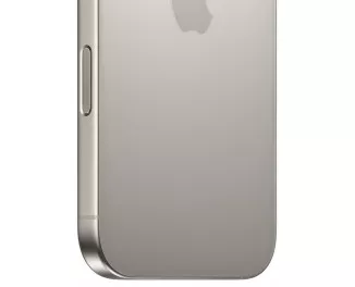 Смартфон Apple iPhone 16 Pro Max 1TB Natural Titanium (MYX73)