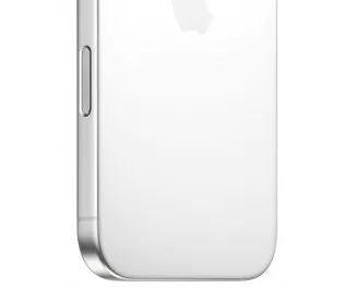 Смартфон Apple iPhone 16 Pro Max 1TB White Titanium (MYX53)