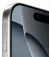 Смартфон Apple iPhone 16 Pro Max 256GB White Titanium (MYWW3)