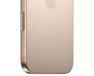 Смартфон Apple iPhone 16 Pro Max 512GB Desert Titanium (MYX23)