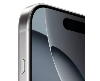 Смартфон Apple iPhone 16 Pro Max 512GB White Titanium (MYX13)