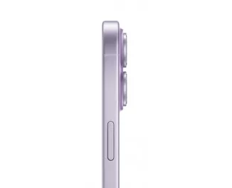 Смартфон Apple iPhone 17 256GB Lavender (MG6M4)