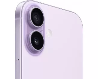Смартфон Apple iPhone 17 512GB Lavender (MG6U4)