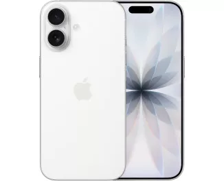 Смартфон Apple iPhone 17 512GB White (MG6Q4)