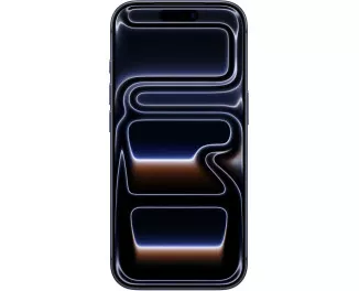 Смартфон Apple iPhone 17 Pro 1TB eSIM Deep Blue (MG7U4)