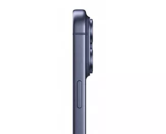 Смартфон Apple iPhone 17 Pro 1TB eSIM Deep Blue (MG7U4)