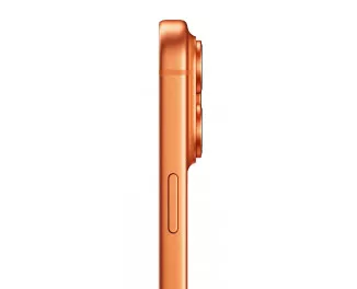Смартфон Apple iPhone 17 Pro 256GB eSIM Cosmic Orange (MG7L4)