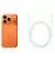 Смартфон Apple iPhone 17 Pro 256GB eSIM Cosmic Orange (MG7L4)