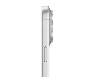 Смартфон Apple iPhone 17 Pro 512GB eSIM Silver (MG7N4)