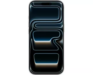 Смартфон Apple iPhone 17 Pro 512GB Silver (MG8K4)