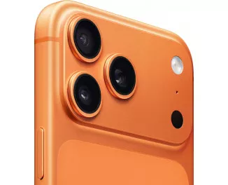 Смартфон Apple iPhone 17 Pro Max 1TB eSIM Cosmic Orange (MFXP4)