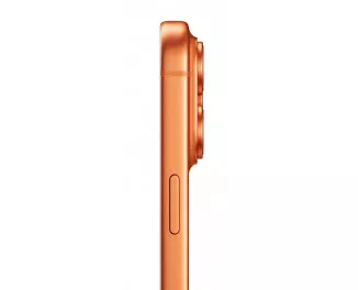 Смартфон Apple iPhone 17 Pro Max 1TB eSIM Cosmic Orange (MFXP4)