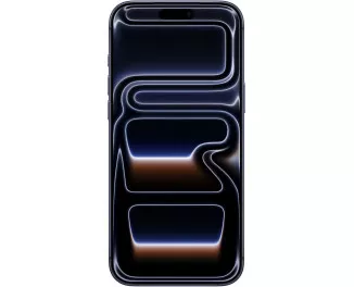 Смартфон Apple iPhone 17 Pro Max 1TB eSIM Deep Blue (MFXQ4)