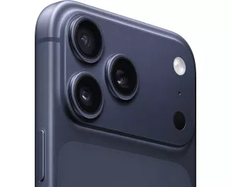 Смартфон Apple iPhone 17 Pro Max 1TB eSIM Deep Blue (MFXQ4)
