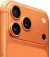 Смартфон Apple iPhone 17 Pro Max 2TB eSIM Cosmic Orange (MFXT4)