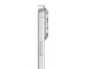 Смартфон Apple iPhone 17 Pro Max 2TB eSIM Silver (MFXR4)