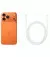 Смартфон Apple iPhone 17 Pro Max 512GB Cosmic Orange (MFYT4)