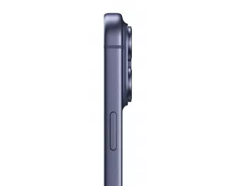 Смартфон Apple iPhone 17 Pro Max 512GB eSIM Deep Blue (MFXM4)